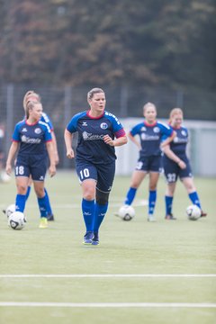 Bild 16 - F BU - VfL Pinneberg : Ergebnis: 0:1